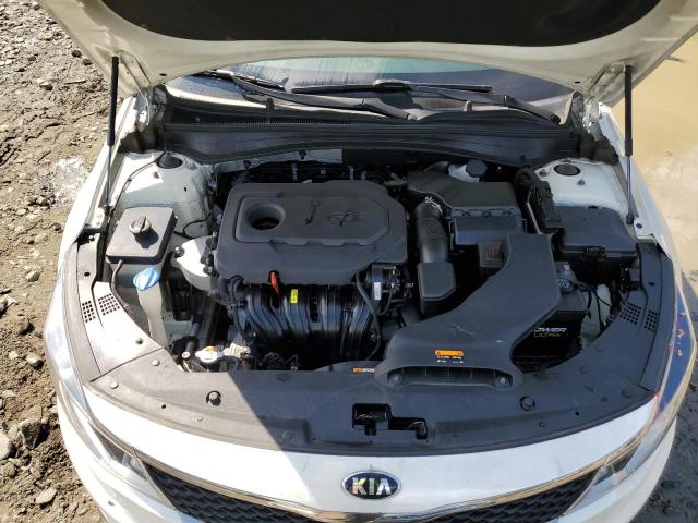 Photo 10 VIN: KNAGT4L3XG5076936 - KIA OPTIMA 