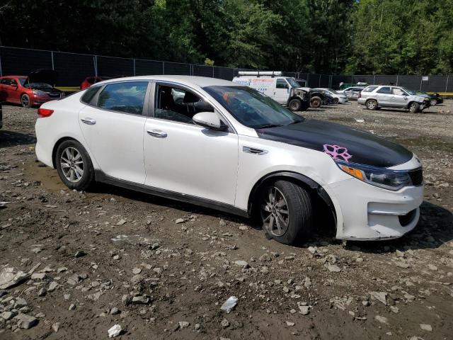 Photo 3 VIN: KNAGT4L3XG5076936 - KIA OPTIMA 