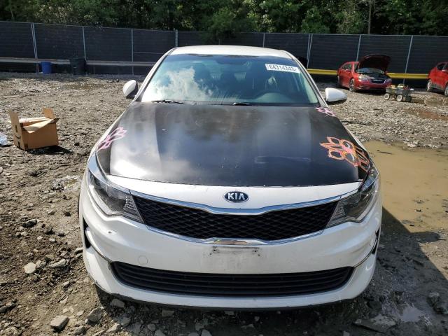 Photo 4 VIN: KNAGT4L3XG5076936 - KIA OPTIMA 