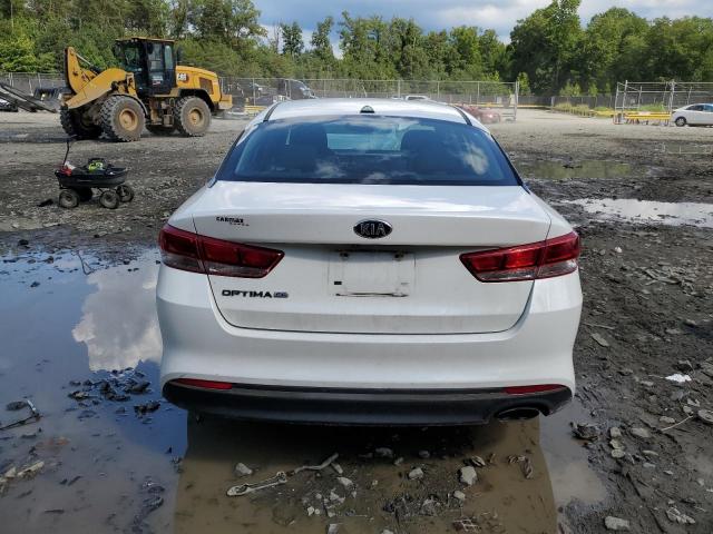 Photo 5 VIN: KNAGT4L3XG5076936 - KIA OPTIMA 