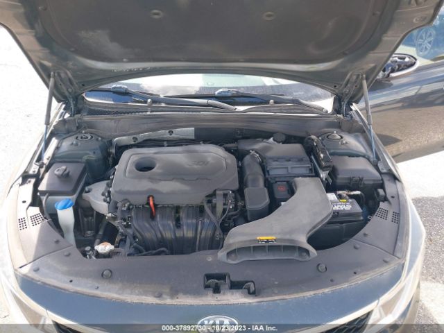 Photo 9 VIN: KNAGT4L3XG5079481 - KIA OPTIMA 