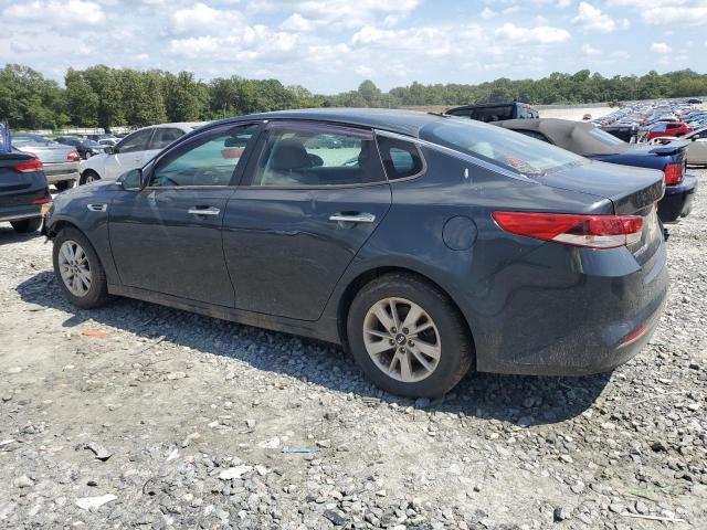 Photo 1 VIN: KNAGT4L3XG5084244 - KIA OPTIMA LX 