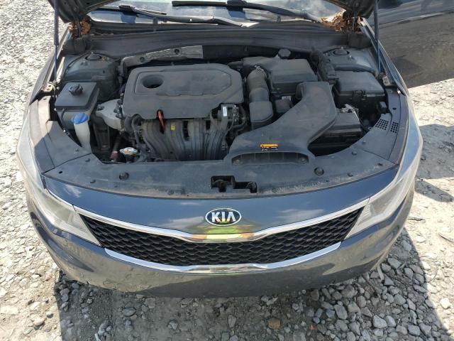 Photo 10 VIN: KNAGT4L3XG5084244 - KIA OPTIMA LX 