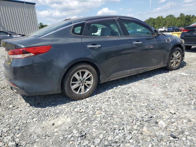 Photo 2 VIN: KNAGT4L3XG5084244 - KIA OPTIMA LX 