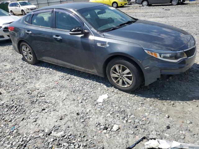 Photo 3 VIN: KNAGT4L3XG5084244 - KIA OPTIMA LX 