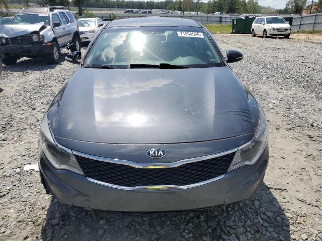 Photo 4 VIN: KNAGT4L3XG5084244 - KIA OPTIMA LX 