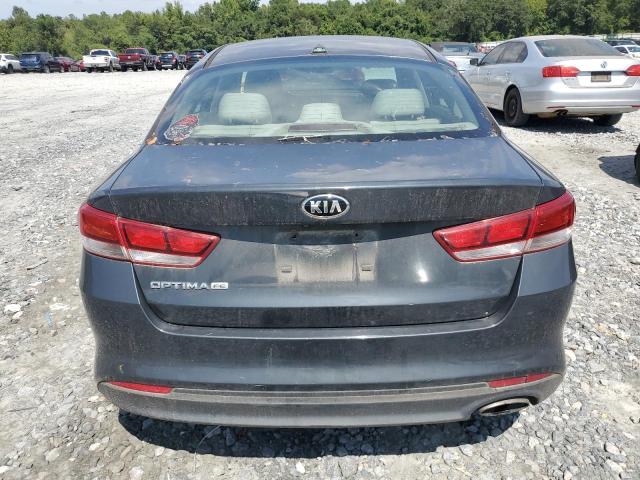 Photo 5 VIN: KNAGT4L3XG5084244 - KIA OPTIMA LX 