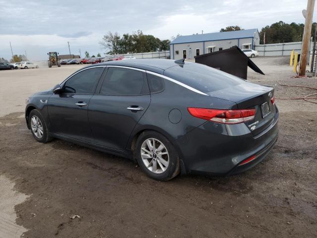 Photo 1 VIN: KNAGT4L3XG5084700 - KIA OPTIMA 