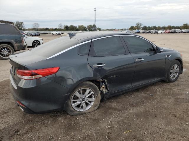 Photo 2 VIN: KNAGT4L3XG5084700 - KIA OPTIMA 