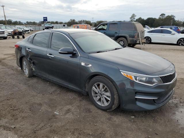 Photo 3 VIN: KNAGT4L3XG5084700 - KIA OPTIMA 