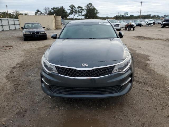 Photo 4 VIN: KNAGT4L3XG5084700 - KIA OPTIMA 