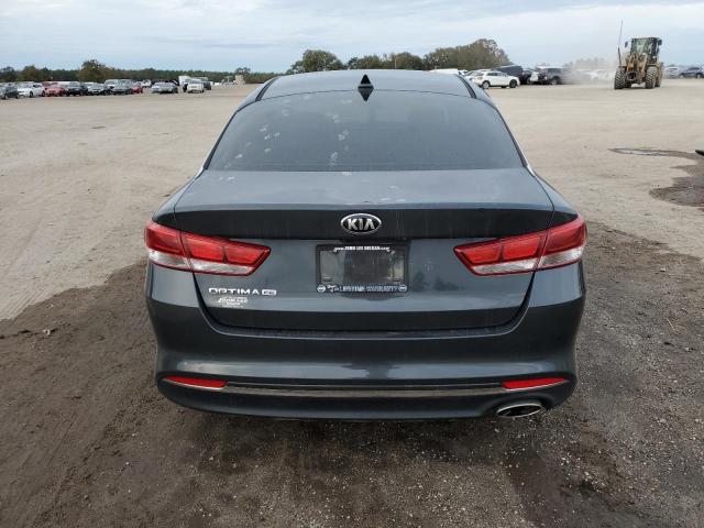 Photo 5 VIN: KNAGT4L3XG5084700 - KIA OPTIMA 