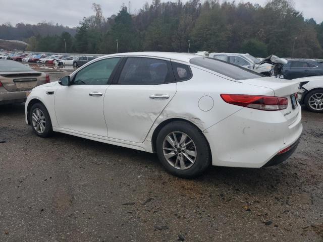 Photo 1 VIN: KNAGT4L3XG5086835 - KIA OPTIMA 