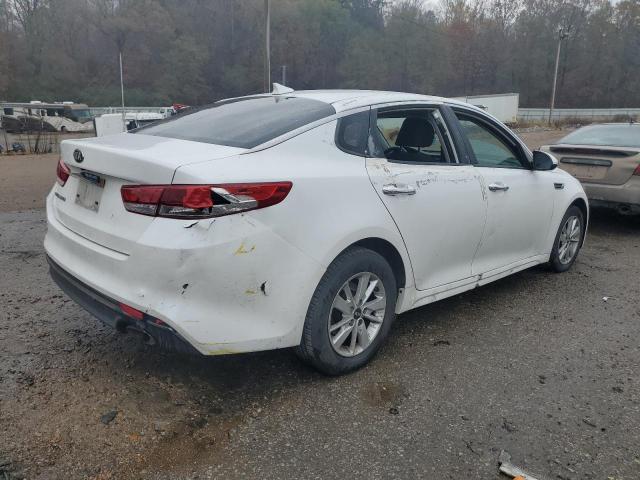 Photo 2 VIN: KNAGT4L3XG5086835 - KIA OPTIMA 