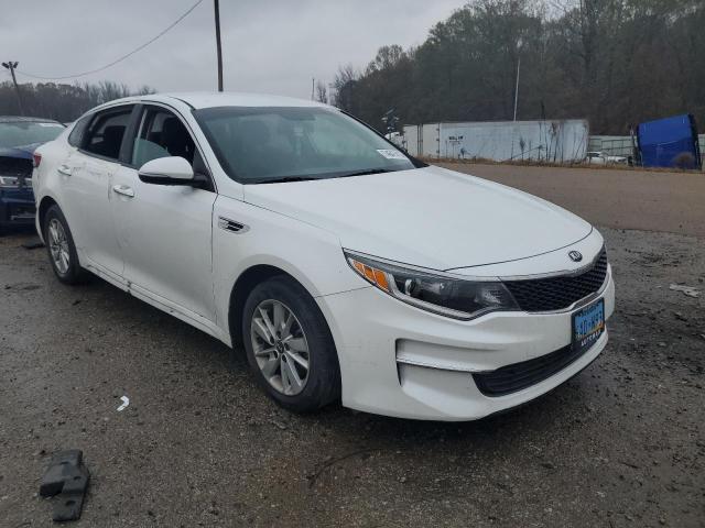 Photo 3 VIN: KNAGT4L3XG5086835 - KIA OPTIMA 