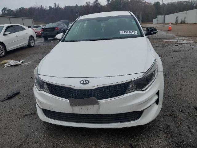 Photo 4 VIN: KNAGT4L3XG5086835 - KIA OPTIMA 