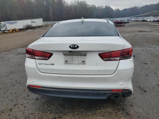 Photo 5 VIN: KNAGT4L3XG5086835 - KIA OPTIMA 