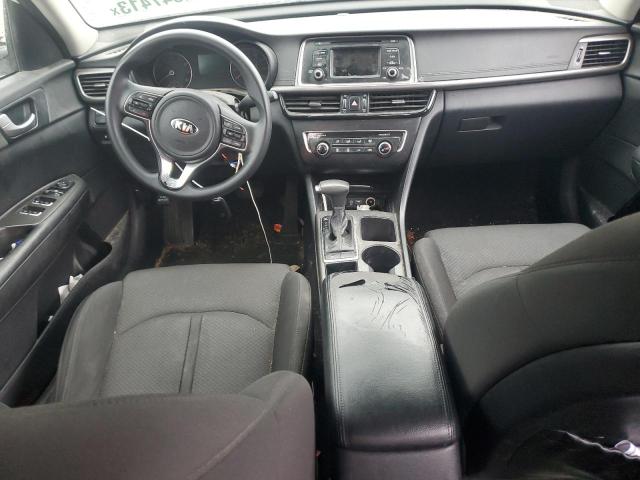 Photo 7 VIN: KNAGT4L3XG5086835 - KIA OPTIMA 