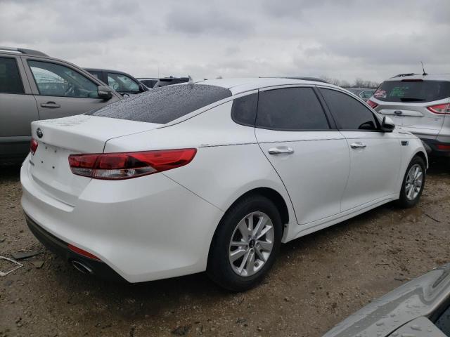 Photo 2 VIN: KNAGT4L3XG5094210 - KIA OPTIMA 