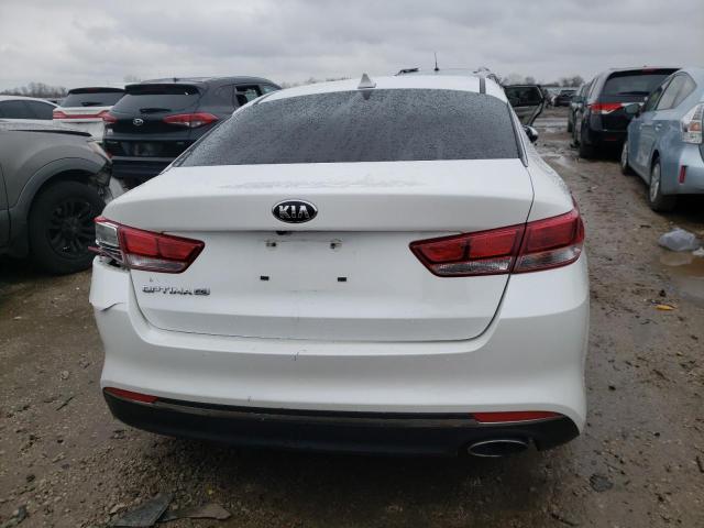 Photo 5 VIN: KNAGT4L3XG5094210 - KIA OPTIMA 