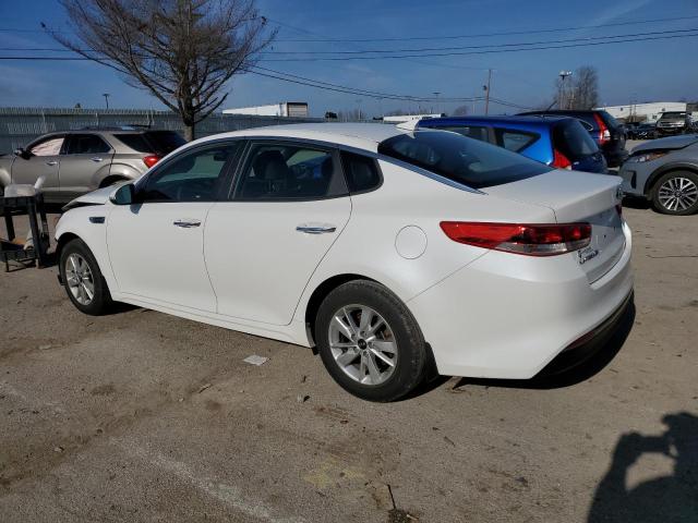 Photo 1 VIN: KNAGT4L3XG5098614 - KIA OPTIMA LX 