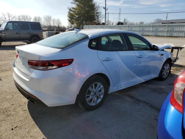 Photo 2 VIN: KNAGT4L3XG5098614 - KIA OPTIMA LX 