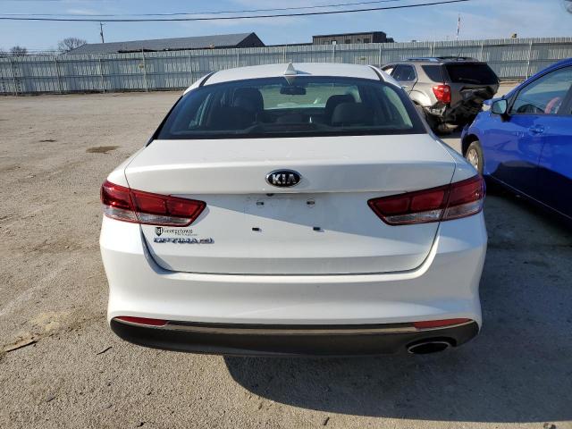 Photo 5 VIN: KNAGT4L3XG5098614 - KIA OPTIMA LX 