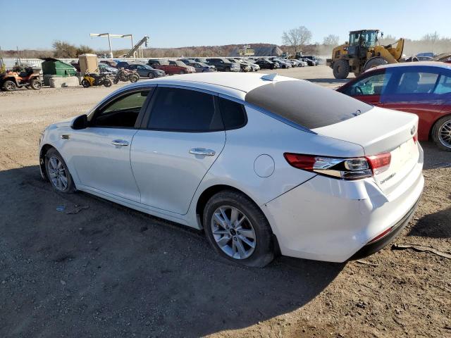 Photo 1 VIN: KNAGT4L3XG5098662 - KIA OPTIMA 