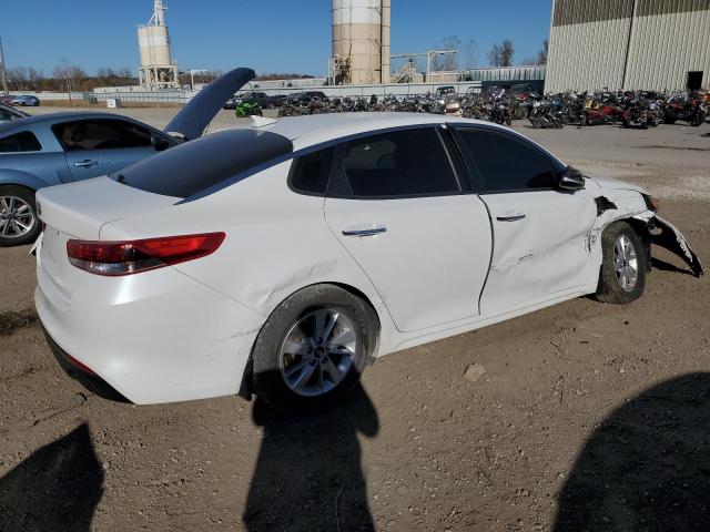 Photo 2 VIN: KNAGT4L3XG5098662 - KIA OPTIMA 