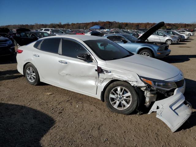 Photo 3 VIN: KNAGT4L3XG5098662 - KIA OPTIMA 