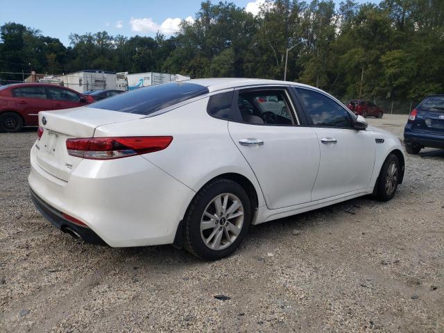 Photo 2 VIN: KNAGT4L3XG5098905 - KIA OPTIMA LX 