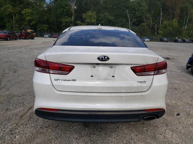 Photo 5 VIN: KNAGT4L3XG5098905 - KIA OPTIMA LX 