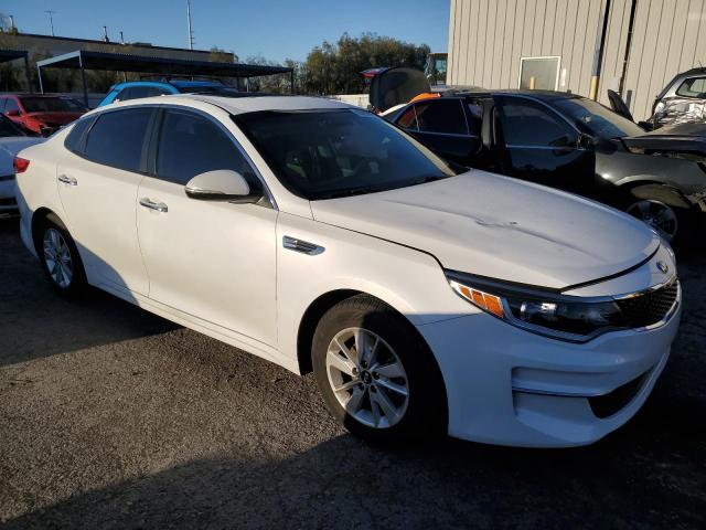 Photo 3 VIN: KNAGT4L3XG5100975 - KIA OPTIMA LX 