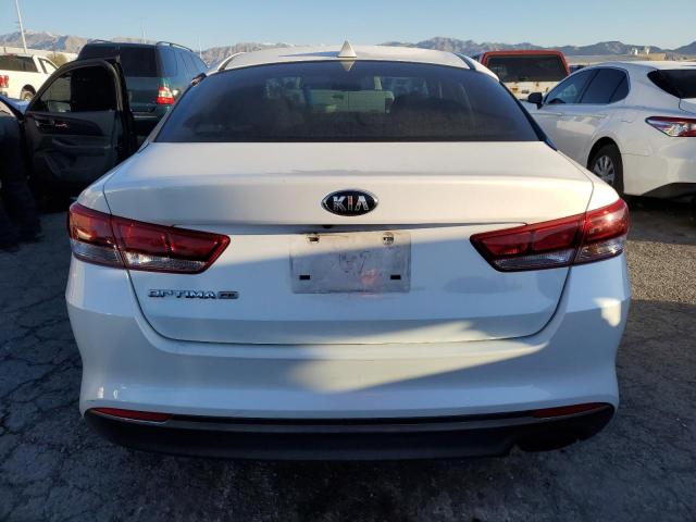 Photo 5 VIN: KNAGT4L3XG5100975 - KIA OPTIMA LX 