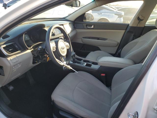 Photo 6 VIN: KNAGT4L3XG5100975 - KIA OPTIMA LX 