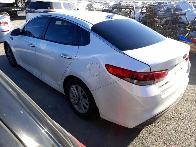 Photo 1 VIN: KNAGT4L3XG5104590 - KIA OPTIMA 