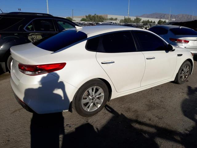 Photo 2 VIN: KNAGT4L3XG5104590 - KIA OPTIMA 