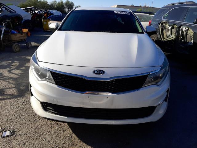 Photo 4 VIN: KNAGT4L3XG5104590 - KIA OPTIMA 