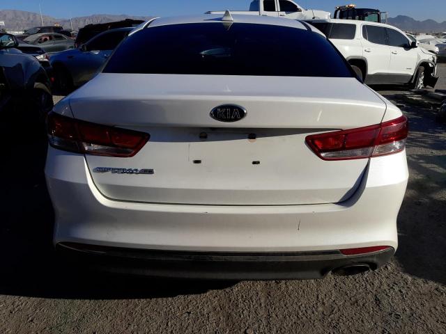 Photo 5 VIN: KNAGT4L3XG5104590 - KIA OPTIMA 