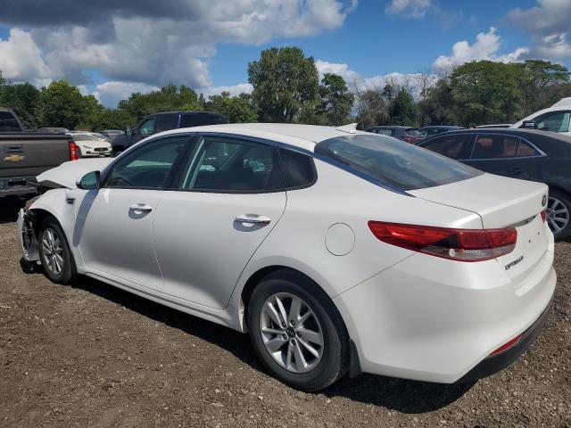 Photo 1 VIN: KNAGT4L3XG5107084 - KIA OPTIMA LX 