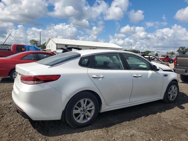 Photo 2 VIN: KNAGT4L3XG5107084 - KIA OPTIMA LX 