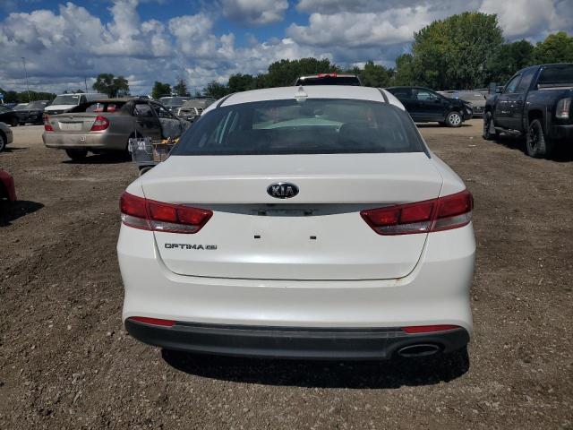 Photo 5 VIN: KNAGT4L3XG5107084 - KIA OPTIMA LX 