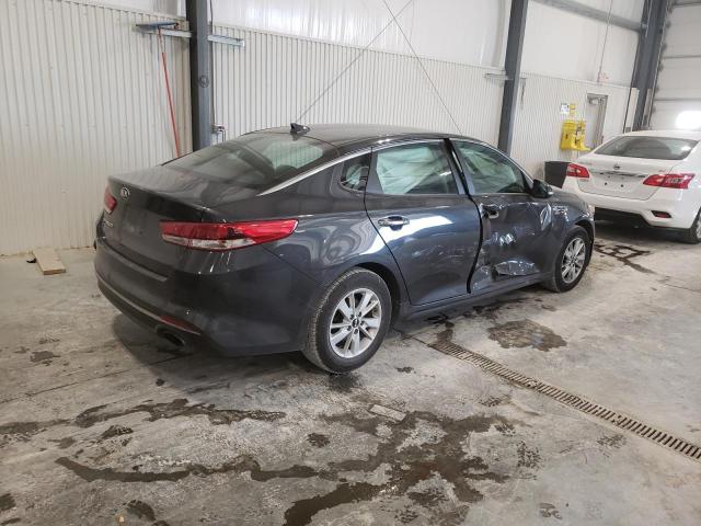 Photo 3 VIN: KNAGT4L3XG5107618 - KIA OPTIMA LX 