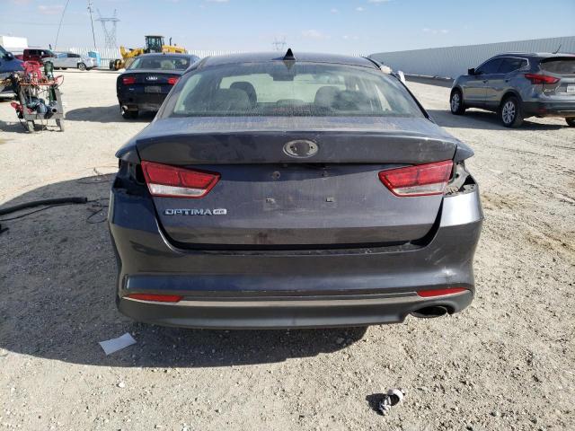 Photo 5 VIN: KNAGT4L3XG5107702 - KIA OPTIMA 