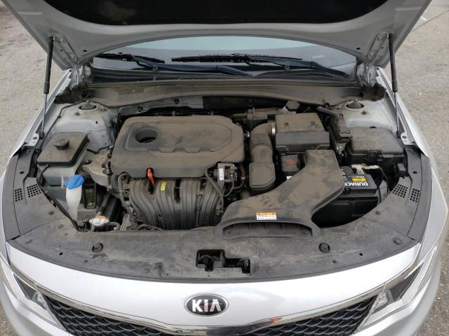 Photo 10 VIN: KNAGT4L3XH5132925 - KIA OPTIMA LX 