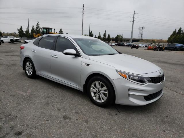 Photo 3 VIN: KNAGT4L3XH5132925 - KIA OPTIMA LX 