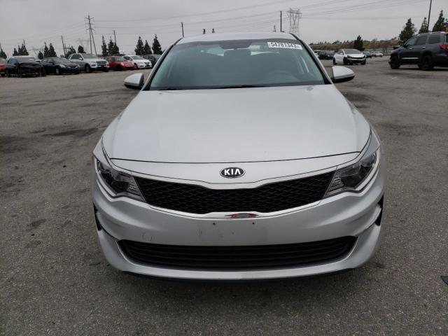 Photo 4 VIN: KNAGT4L3XH5132925 - KIA OPTIMA LX 