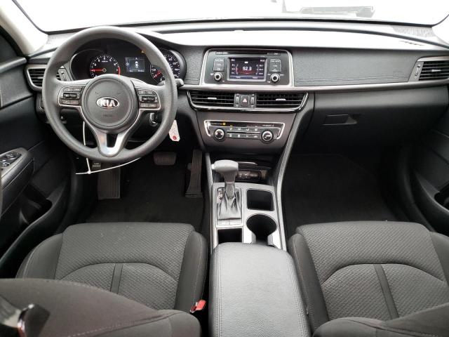 Photo 7 VIN: KNAGT4L3XH5132925 - KIA OPTIMA LX 