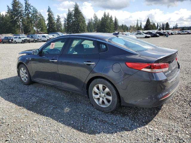 Photo 1 VIN: KNAGT4L3XH5141186 - KIA OPTIMA LX 