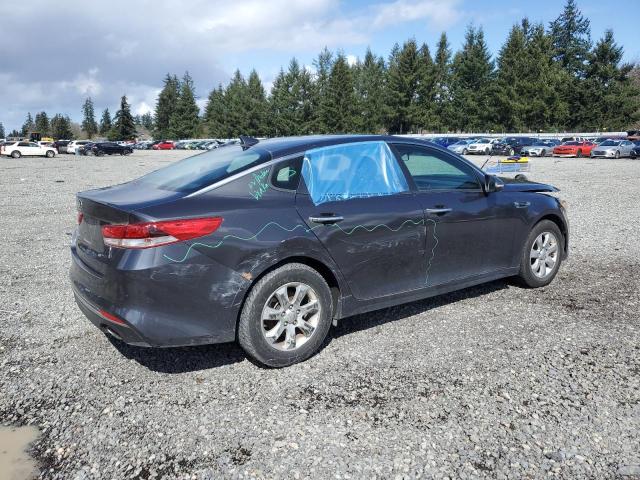 Photo 2 VIN: KNAGT4L3XH5141186 - KIA OPTIMA LX 